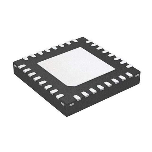 EFM8BB31F64G-A-QFN32 by Silicon Labs